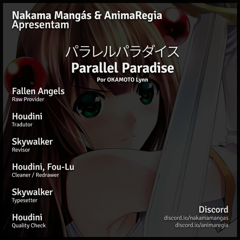 Parallel Paradise-Chapter 61