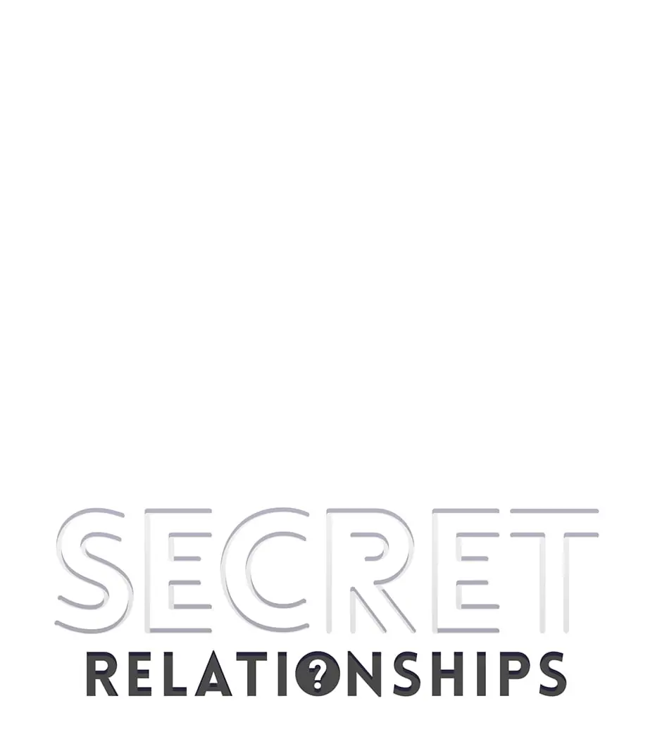 Secret Relationships-Chapter 91