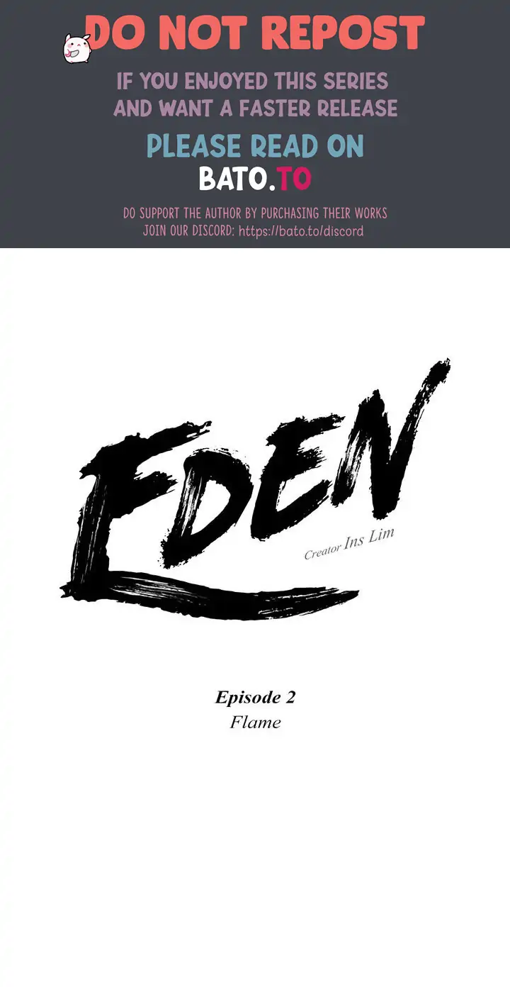 Eden-Chapter 2