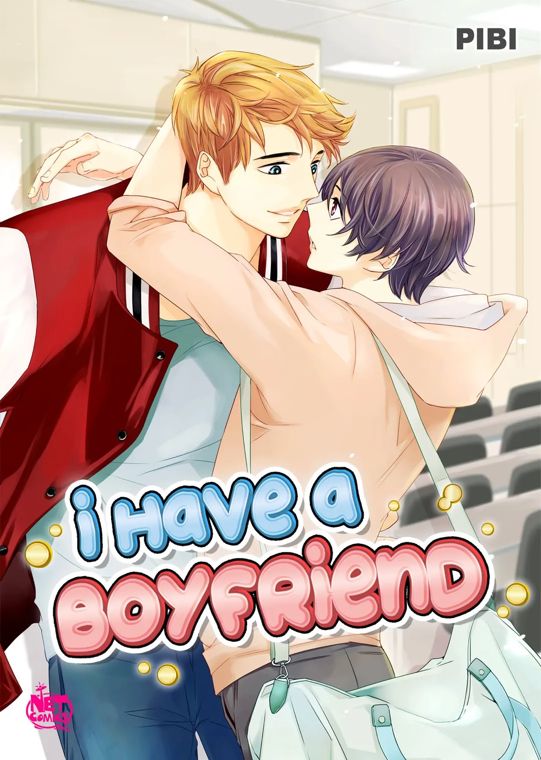 I Have a Boyfriend [Mature]-Chapter 13