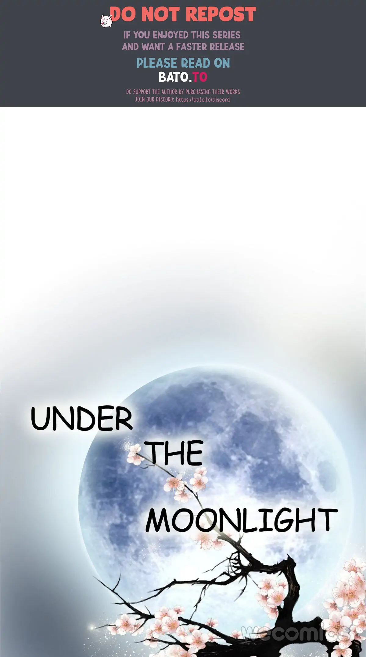 Under the Moonlight-Chapter 80