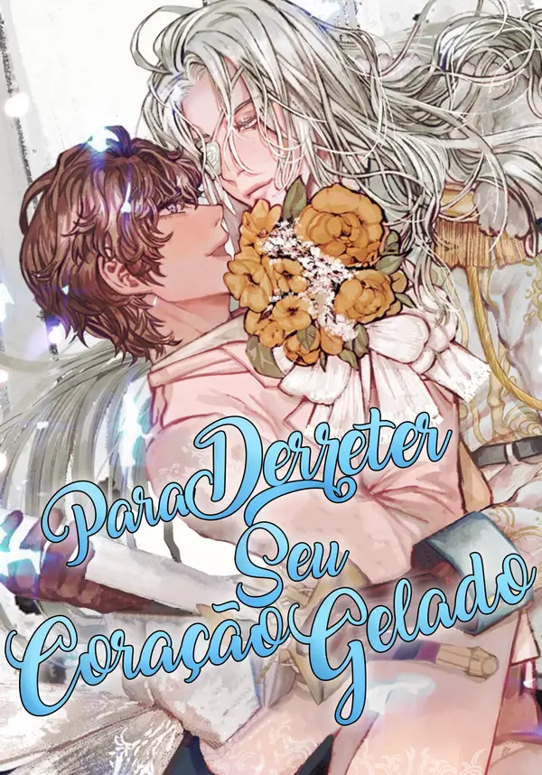 Para Derreter Seu Coração Congelado