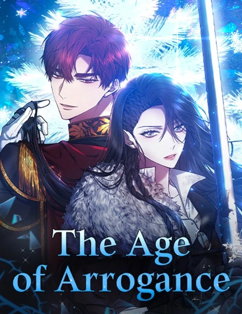 The Age of Arrogance [Official]